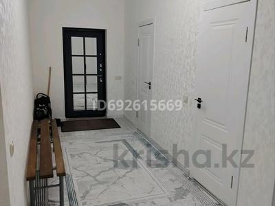 Отдельный дом • 6 комнат • 156 м² • 5 сот., Қошқарбаев за 45 млн 〒 в Талдыбулаке