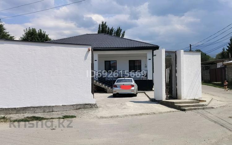 Отдельный дом · 6 комнат · 156 м² · 5 сот., Қошқарбаев 30/2 — Талгарский район за 60 млн 〒 — фото 29