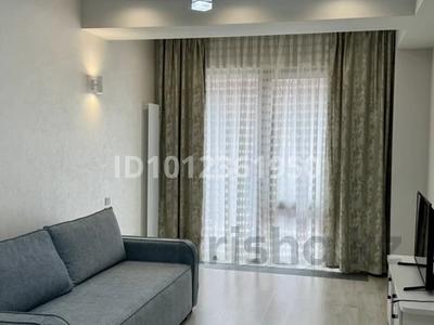 2-комнатная квартира · 45 м² · 2/4 этаж, мкр Рахат, Култобе — Аскарова- Садыкова за 47 млн ₸ в Алматы, Наурызбайский р-н