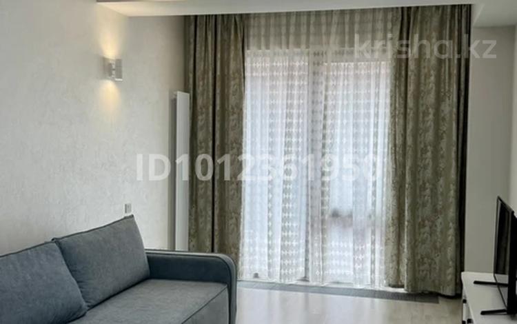 2-комнатная квартира · 45 м² · 2/4 этаж, мкр Рахат, Култобе — Аскарова- Садыкова за 47 млн ₸ в Алматы, Наурызбайский р-н — фото 2