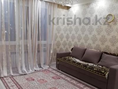 1-комнатная квартира · 40 м² · 2/15 этаж, Кабанбай батыра 46 — Времена Года Зима за ~ 27.6 млн ₸ в Астане