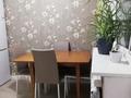 1-комнатная квартира · 40 м² · 2/15 этаж, Кабанбай батыра 46 — Времена Года Зима за ~ 27.6 млн ₸ в Астане — фото 4