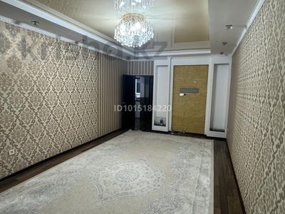 3-бөлмелі пәтер · 87 м² · 7 қабат, Алмагүл ш/а., 10 46, бағасы: 250 000 ₸ в Атырау, мкр. Алмагуль