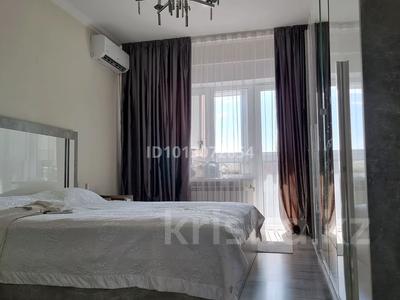 2-бөлмелі пәтер · 53.7 м² · 5/5 қабат, 3 микрорайон, бағасы: 26 млн ₸ в Конаеве