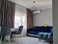 2-бөлмелі пәтер · 53.7 м² · 5/5 қабат, 3 микрорайон, бағасы: 26 млн ₸ в Конаеве — фото 7