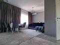 2-бөлмелі пәтер · 53.7 м² · 5/5 қабат, 3 микрорайон, бағасы: 26 млн ₸ в Конаеве — фото 8