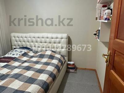 3 бөлме · 80 м² · 4/5 қабат, Орбита-1 ш/а. 15, бағасы: 55 000 ₸ в Алматы, Бостандыкский р-н