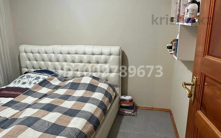 3 комнаты · 80 м² · 4/5 этаж, мкр Орбита-1 15 за 55 000 ₸ в Алматы, Бостандыкский р-н — фото 2