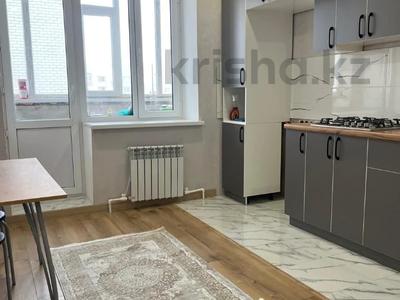 1-комнатная квартира · 44.1 м² · 3/5 этаж, мкр. Алтын орда 29а/1 за 13.5 млн 〒 в Актобе