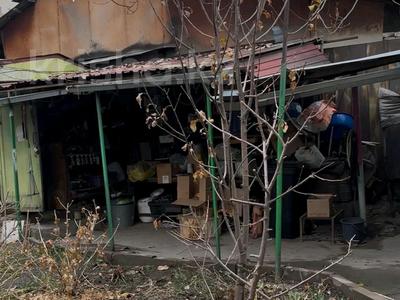 Участок · 2.5 соток, Куратова 17а за 65 млн 〒 в Алматы, Медеуский р-н