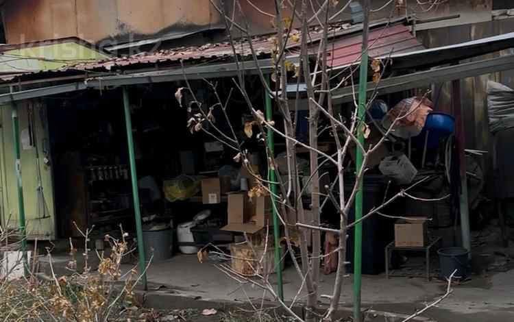 Участок · 2.5 соток, Куратова 17а за 65 млн 〒 в Алматы, Медеуский р-н — фото 2