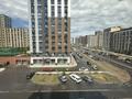 2-комнатная квартира · 53.8 м² · 4/9 этаж, Толе би 57 за 65 млн ₸ в Астане, Нура р-н — фото 9