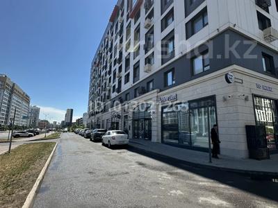 2-комнатная квартира · 53.8 м² · 4/9 этаж, Толе би 57 за 65 млн ₸ в Астане, Нура р-н