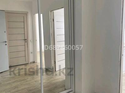 1-комнатная квартира · 43 м² · 7/9 этаж, мкр Нуркент 4/5 — Возле Алматы Арена за 200 000 〒 в Алатауский р-н