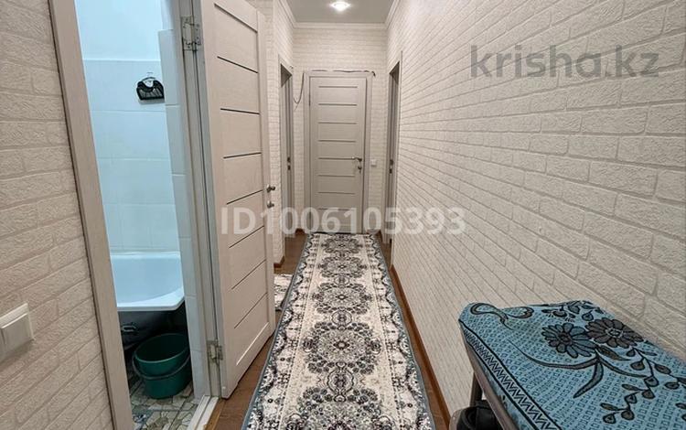 2-комнатная квартира · 55 м² · 4/5 этаж, 20-й мкр 32 за 150 000 ₸ в Актау — фото 2