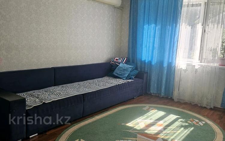 3-комнатная квартира · 65 м² · 4/5 этаж, Аносова — Толе би за 46.6 млн ₸ в Алматы, Алмалинский р-н — фото 2