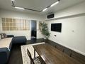 2-комнатная квартира · 58.3 м² · 12/12 этаж, Тулебаева 49/1 — Гоголя за 59.9 млн ₸ в Алматы, Медеуский р-н