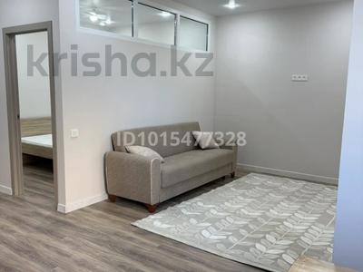 2-бөлмелі пәтер · 47 м² · 4/6 қабат, мкр 38 6, бағасы: 15 000 ₸ в Актау, 38-й мкр
