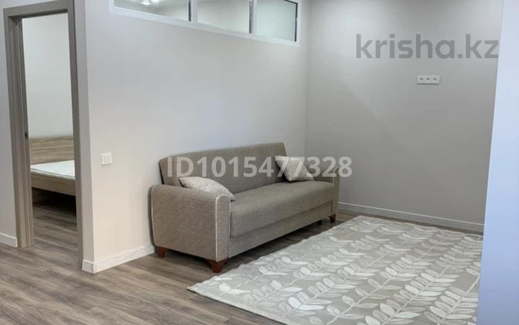 2-бөлмелі пәтер · 47 м² · 4/6 қабат, мкр 38 6, бағасы: 15 000 ₸ в Актау, 38-й мкр — фото 2