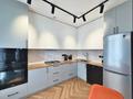2-комнатная квартира · 58 м² · 2/3 этаж, мкр Нурлытау (Энергетик), Мкрн. Нурлытау за 64.5 млн ₸ в Алматы, Бостандыкский р-н — фото 10