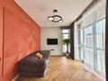 2-комнатная квартира · 58 м² · 2/3 этаж, мкр Нурлытау (Энергетик), Мкрн. Нурлытау за 64.5 млн ₸ в Алматы, Бостандыкский р-н — фото 4