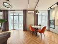 2-комнатная квартира · 58 м² · 2/3 этаж, мкр Нурлытау (Энергетик), Мкрн. Нурлытау за 64.5 млн ₸ в Алматы, Бостандыкский р-н — фото 2
