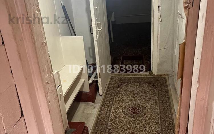 1-комнатная квартира · 30 м², Фучика 16 за 100 000 ₸ в Алматы, Турксибский р-н — фото 2