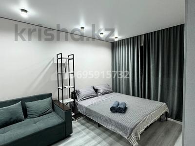 1-комнатная квартира · 40 м², Ауельбекова 171 — ТДАлатау, Провиант, Мырзахметовский за 10 000 〒 в Кокшетау