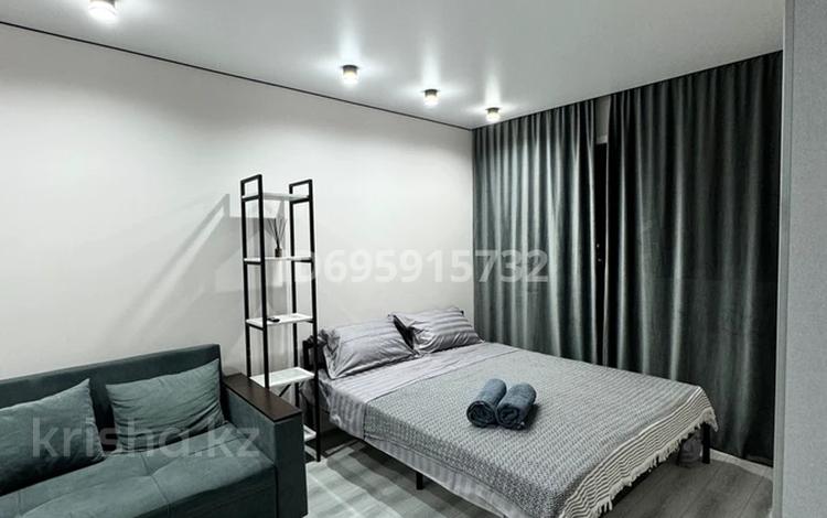 1-комнатная квартира · 40 м², Ауельбекова 171 — ТДАлатау, Провиант, Мырзахметовский за 10 000 〒 в Кокшетау — фото 13