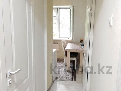 1-бөлмелі пәтер · 30 м² · 4/5 қабат, мкр Каратау 10 — Возле Президентского парка, бағасы: 8.7 млн ₸ в Таразе
