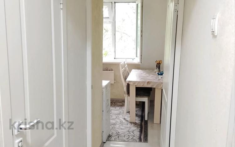 1-бөлмелі пәтер · 30 м² · 4/5 қабат, мкр Каратау 10 — Возле Президентского парка, бағасы: 8.7 млн ₸ в Таразе — фото 2