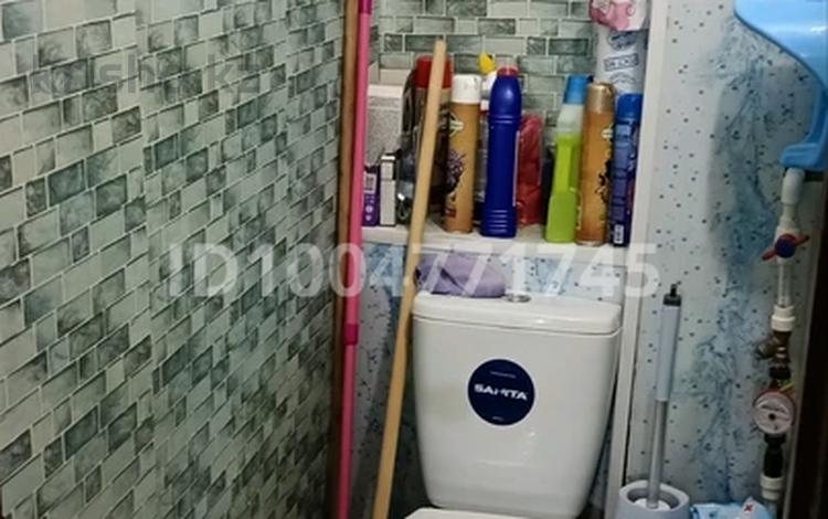 2-комнатная квартира · 49 м² · 1/5 этаж, Каныша Сатпаева — 23 школа, городской суд. за 18.5 млн ₸ в Актобе — фото 5