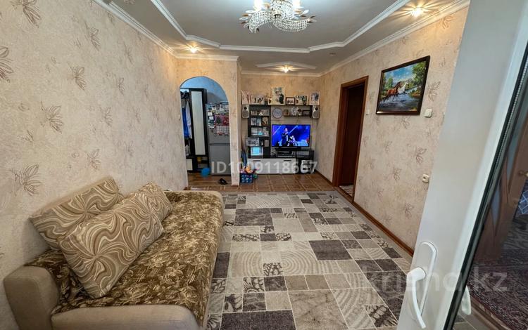 3-комнатная квартира · 48.1 м² · 4/5 этаж, Ш.Айталиева 3 — Диагностический центр за 17 млн ₸ в Уральске — фото 2