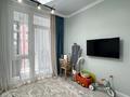 2-бөлмелі пәтер · 50 м² · 6/17 қабат, Радостовца 280 — БИЗНЕС КЛАСС, бағасы: 72 млн ₸ в Алматы, Бостандыкский р-н — фото 3