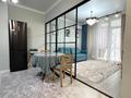 2-бөлмелі пәтер · 50 м² · 6/17 қабат, Радостовца 280 — БИЗНЕС КЛАСС, бағасы: 72 млн ₸ в Алматы, Бостандыкский р-н — фото 5