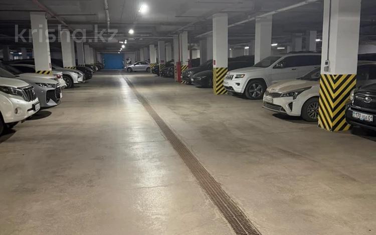 Паркинг · 13.5 м² · Достык 8/2, бағасы: 40 000 ₸ в Астане — фото 2