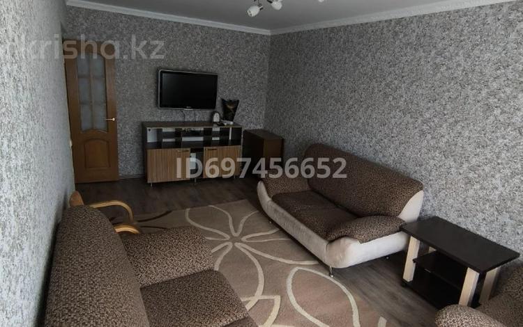 4-бөлмелі пәтер · 83 м² · 4/5 қабат, Жарокова, бағасы: 550 000 ₸ в Алматы, Бостандыкский р-н — фото 2