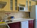 4-бөлмелі пәтер · 83 м² · 4/5 қабат, Жарокова, бағасы: 550 000 ₸ в Алматы, Бостандыкский р-н — фото 4