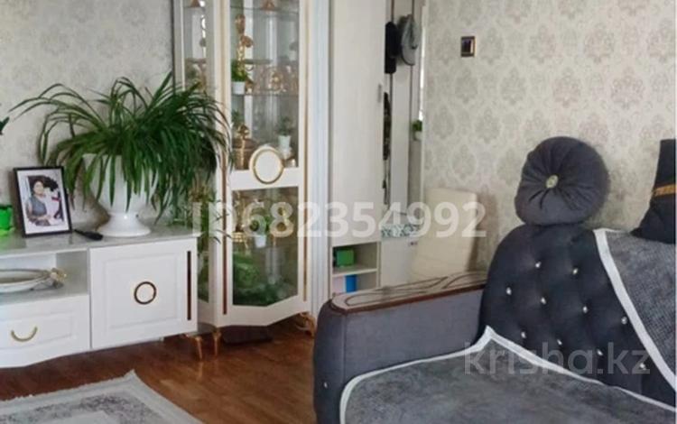 4-комнатная квартира · 60 м² · 5/5 этаж, Абая 18 за 15 млн ₸ в Сатпаев — фото 8