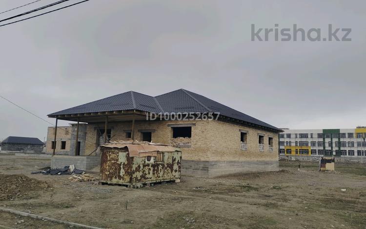 Часть дома · 5 комнат · 246 м² · 8.36 сот., Улы дала — 15 Мик за 42 млн 〒 в Таразе — фото 2