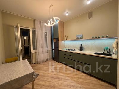 1-комнатная квартира · 56 м² · 7/10 этаж, мкр. Алтын орда 72к за 26.5 млн 〒 в Актобе