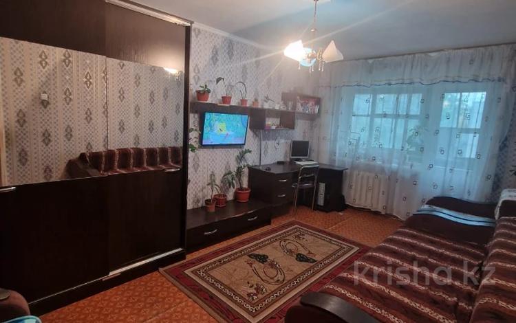 1-комнатная квартира, 31 м², 5/5 этаж, Лермонтова 109