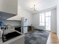 2-бөлмелі пәтер · 42 м² · 8/9 қабат, Е-36 5 — Эко Парк, бағасы: 240 000 ₸ в Астане, Нура р-н