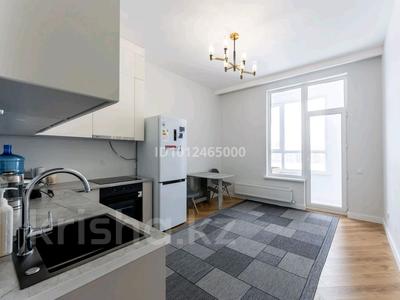 2-бөлмелі пәтер · 42 м² · 8/9 қабат, Е-36 5 — Эко Парк, бағасы: 240 000 ₸ в Астане, Нура р-н