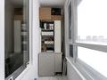 2-бөлмелі пәтер · 42 м² · 8/9 қабат, Е-36 5 — Эко Парк, бағасы: 240 000 ₸ в Астане, Нура р-н — фото 13