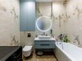2-бөлмелі пәтер · 42 м² · 8/9 қабат, Е-36 5 — Эко Парк, бағасы: 240 000 ₸ в Астане, Нура р-н — фото 5