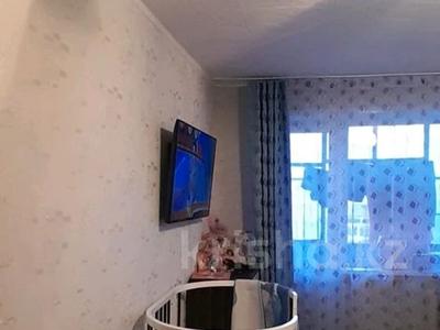 1-комнатная квартира, 32 м², 3/5 этаж, Ауэзова — Бегемот за 11 млн 〒 в Петропавловске