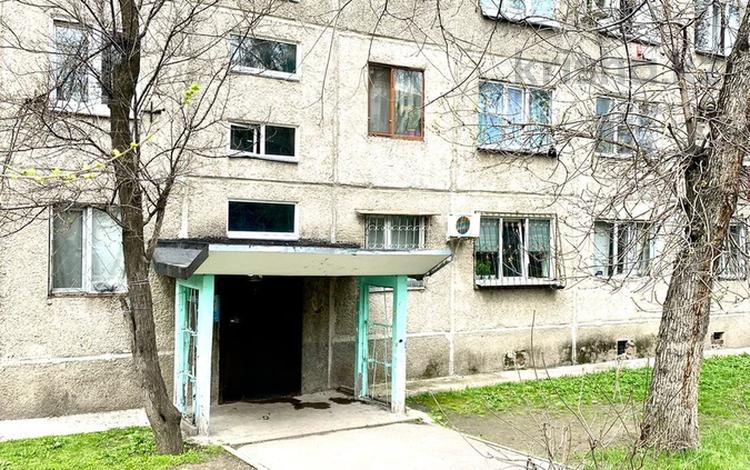 1-комнатная квартира, 22 м², 1/4 этаж, мкр №3 за 12.5 млн 〒 в Алматы, Ауэзовский р-н — фото 2