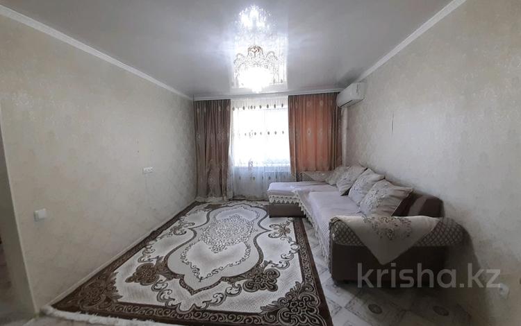 3-бөлмелі пәтер · 68 м² · 4/5 қабат, Биржан Сала 73, бағасы: 250 000 〒 в Талдыкоргане — фото 6