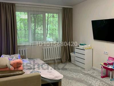 1-бөлмелі пәтер · 32 м² · 1/4 қабат, №8 ш/а. 11, бағасы: ~ 25.8 млн ₸ в Алматы, Ауэзовский р-н
